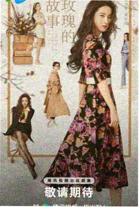 大众电影百花奖最佳女主角奖项解析配图